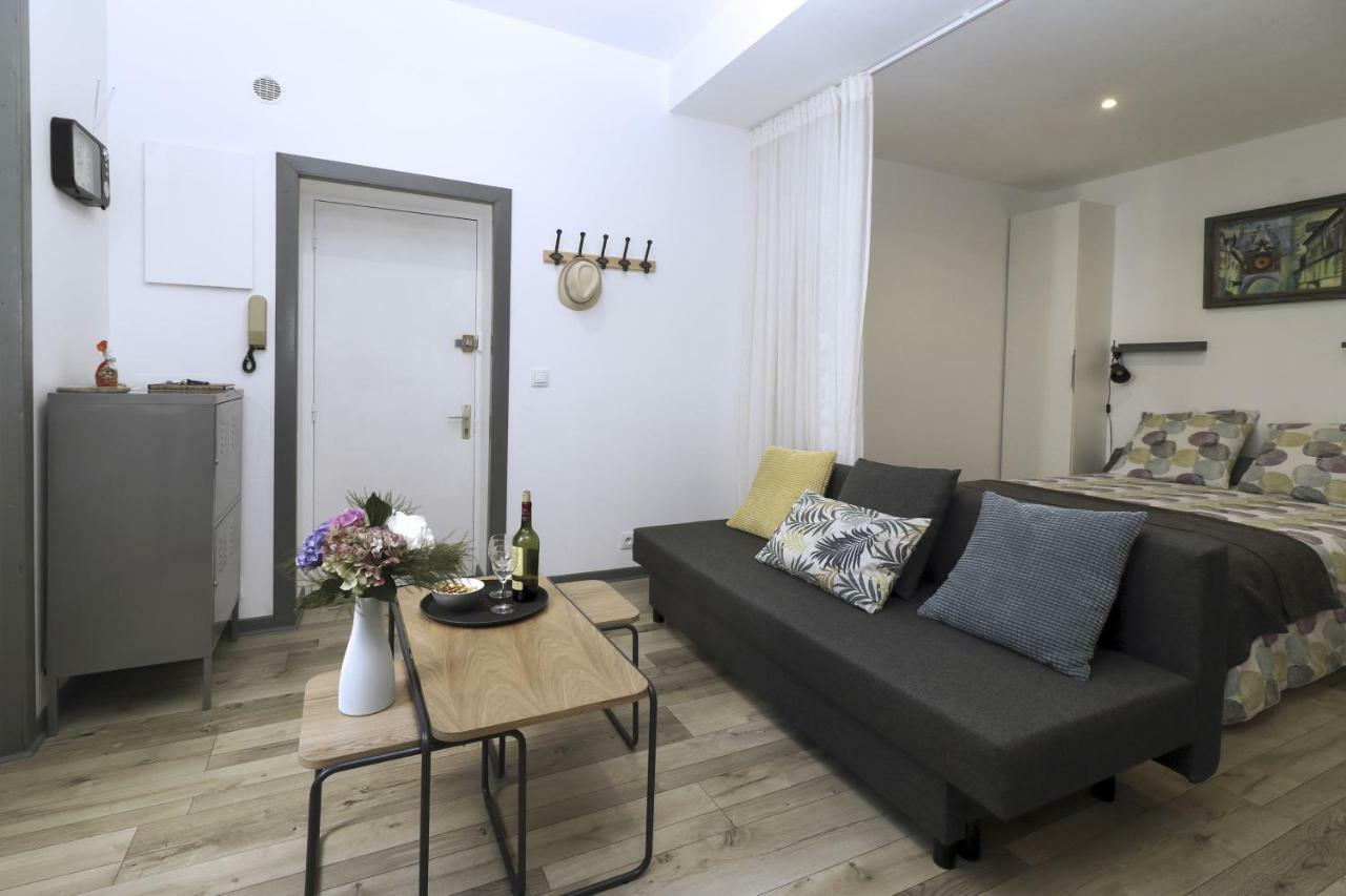 Apartment Cosy Historique *