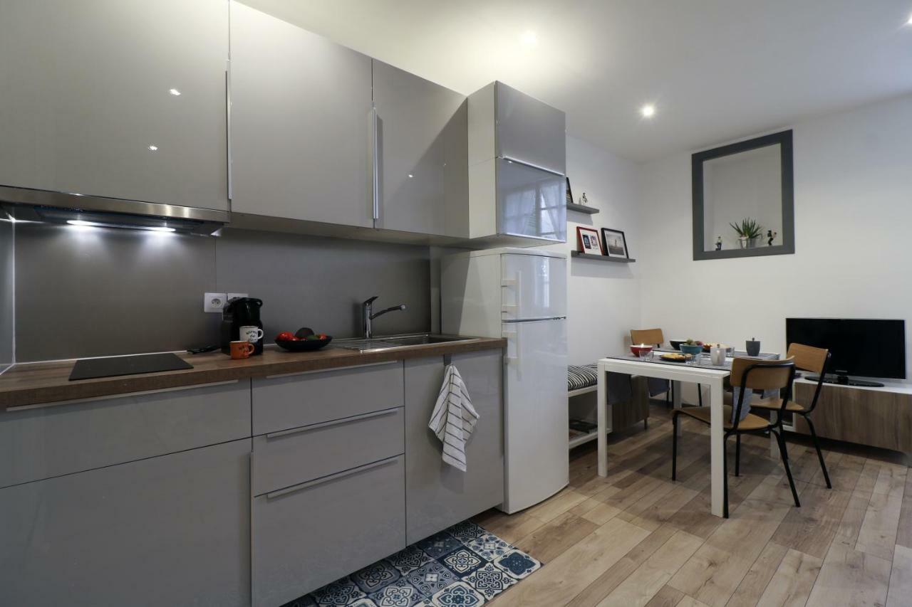 Cosy Historique Apartment